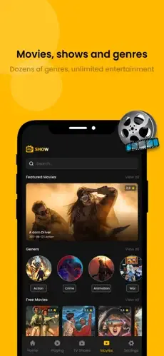 hotstar-channel Movies and shows