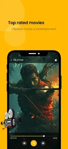 hotstar-channel Top Rated Movies