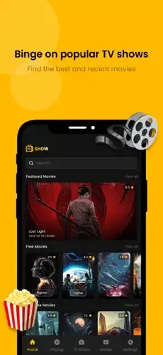 hotstar-channel tv show